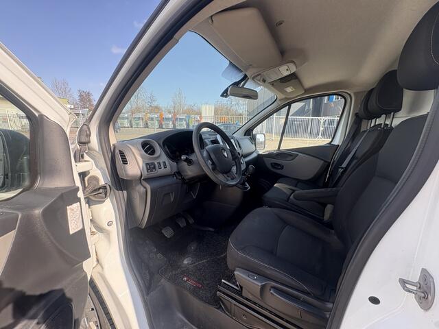 Renault TRAFIC 1.6 dCi|L2H1Luxe 3 person Parkeersensor