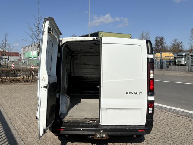 Renault TRAFIC 1.6 dCi|L2H1Luxe 3 person Parkeersensor