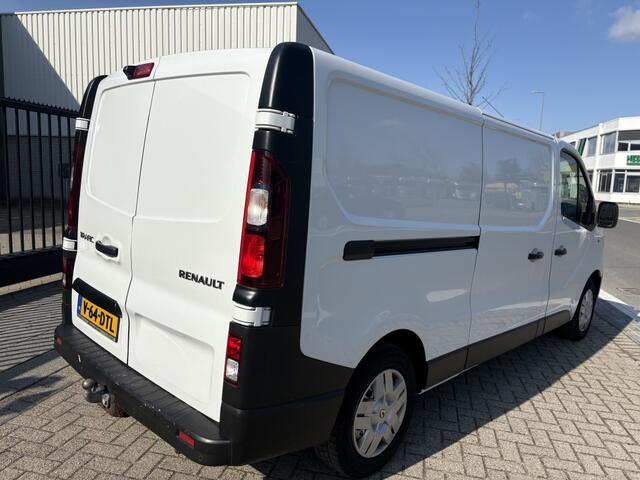 Renault TRAFIC 1.6 dCi|L2H1Luxe 3 person Parkeersensor