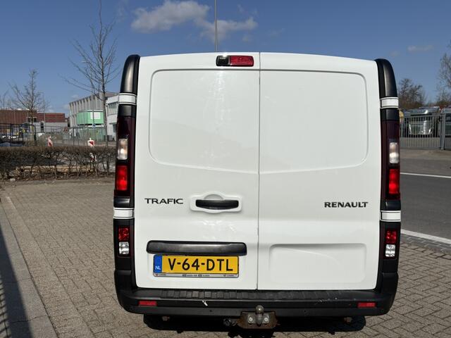 Renault TRAFIC 1.6 dCi|L2H1Luxe 3 person Parkeersensor