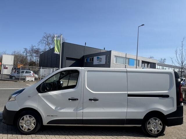 Renault TRAFIC 1.6 dCi|L2H1Luxe 3 person Parkeersensor