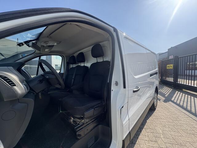 Renault TRAFIC 1.6 dCi|L2H1Luxe 3 person Parkeersensor