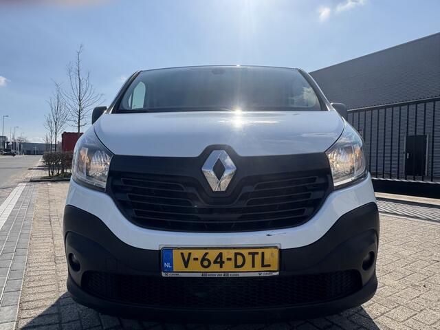 Renault TRAFIC 1.6 dCi|L2H1Luxe 3 person Parkeersensor
