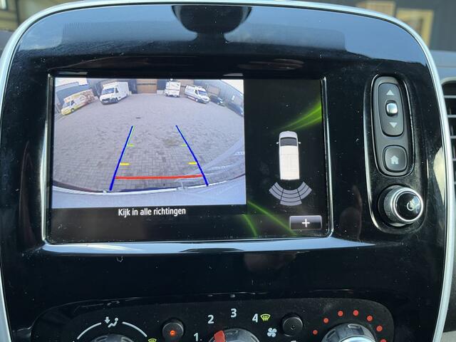 Renault TRAFIC 2.0 dCi 120pk E6 L2 Comfort 3p Lease ¤287 p/m, Trekhaak, Imperiaal, Airco, Navi, Camera, PDC, Led, Cruise controle, Onderhoudshistorie aanwezig