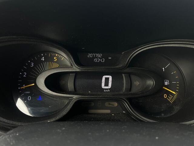 Renault TRAFIC 1.6 T27 L1H1 Comfort, Airco, Bluetooth, Cruise, Trekhaak, PDC, BTW, APK