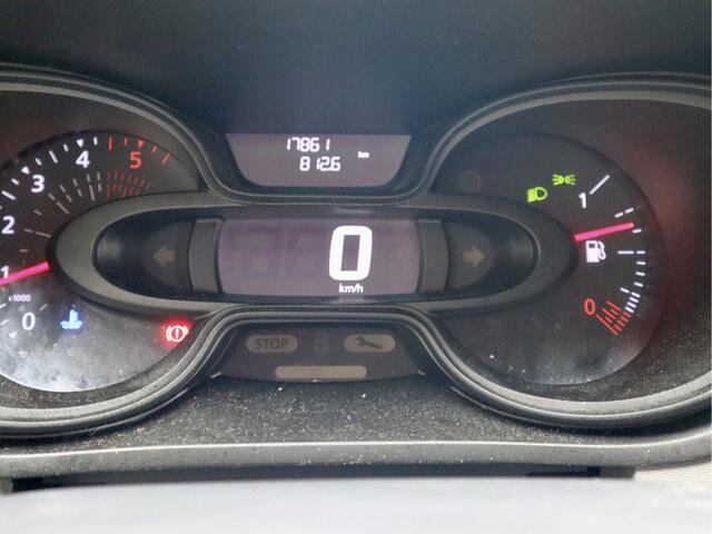 Renault TRAFIC 1.6 dCi 145PK ENKELE CABINE MARGE-BTW VRIJ