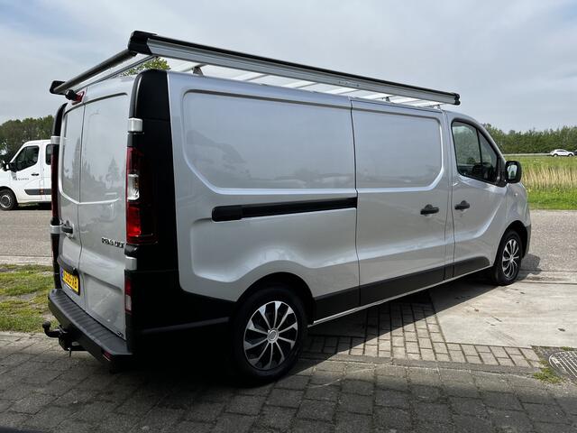 Renault TRAFIC 1.6 dCi T29 L2H1 Work Edition Energy / Prijs EX. BTW / 125 PK / Trekhaak / PDC. Achter / Armsteun /