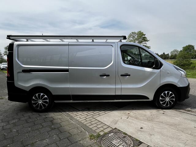 Renault TRAFIC 1.6 dCi T29 L2H1 Work Edition Energy / Prijs EX. BTW / 125 PK / Trekhaak / PDC. Achter / Armsteun /