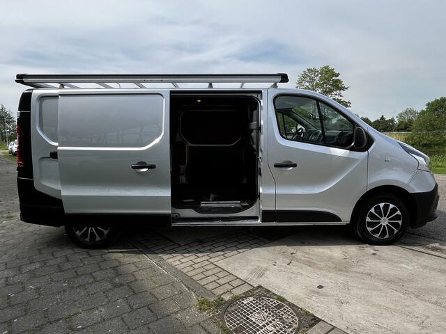 Renault TRAFIC 1.6 dCi T29 L2H1 Work Edition Energy / Prijs EX. BTW / 125 PK / Trekhaak / PDC. Achter / Armsteun /