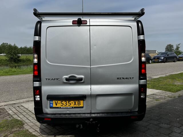 Renault TRAFIC 1.6 dCi T29 L2H1 Work Edition Energy / Prijs EX. BTW / 125 PK / Trekhaak / PDC. Achter / Armsteun /