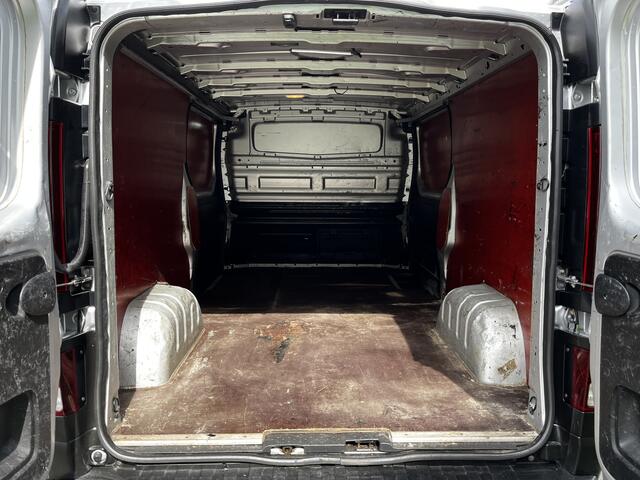 Renault TRAFIC 1.6 dCi T29 L2H1 Work Edition Energy / Prijs EX. BTW / 125 PK / Trekhaak / PDC. Achter / Armsteun /