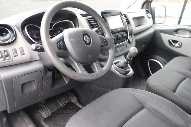 Renault TRAFIC 1.6 dCi T29 L2H1 Comfort Energy