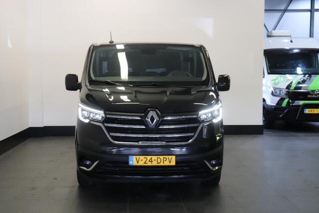 Renault TRAFIC 2.0 dCi 150PK Automaat L2 EURO 6 - Airco - Navi - Cruise - ¤ 23.950,-
