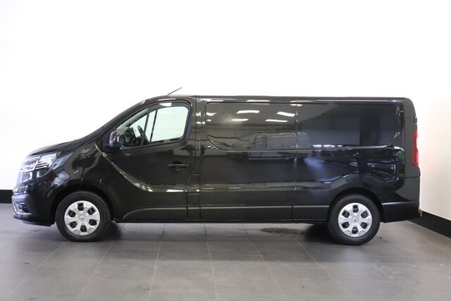 Renault TRAFIC 2.0 dCi 150PK Automaat L2 EURO 6 - Airco - Navi - Cruise - ¤ 23.950,-