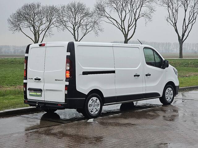 Renault TRAFIC 2.0 dCi 150 L2H1 2x zijdeur, automaat, airco, navi, camera, pdc, trekhaak