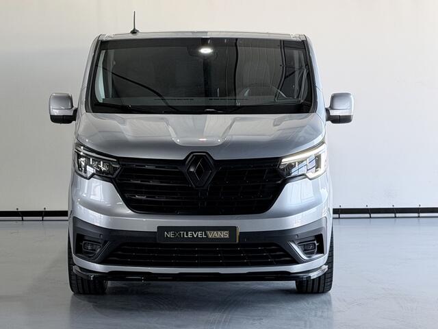 Renault TRAFIC 2.0 dCi 130PK T30 L2H1 Work Edition 2 x Schuifdeur / Laadruimte bekleed / Led
