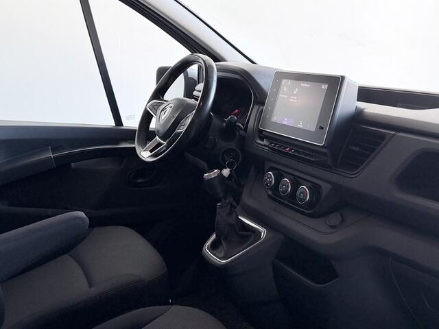 Renault TRAFIC 2.0 dCi 130PK T30 L2H1 Work Edition 2 x Schuifdeur / Laadruimte bekleed / Led