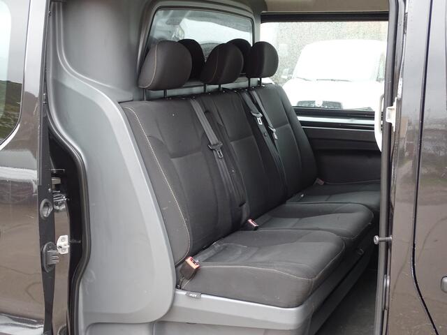 Renault TRAFIC 1.6 dCi T29 L2H1 6 Zits DC