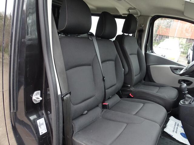 Renault TRAFIC 1.6 dCi T29 L2H1 6 Zits DC