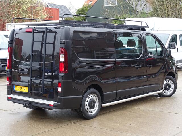 Renault TRAFIC 1.6 dCi T29 L2H1 6 Zits DC