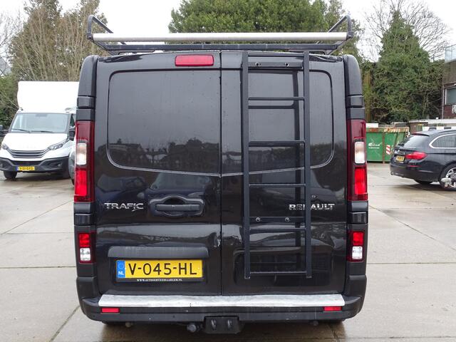 Renault TRAFIC 1.6 dCi T29 L2H1 6 Zits DC