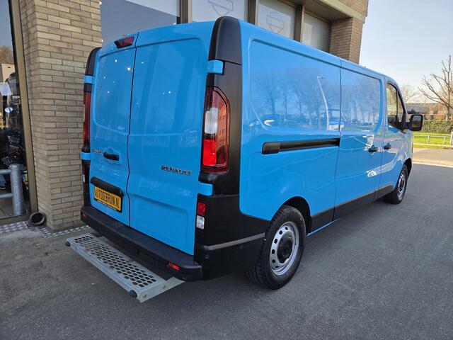 Renault TRAFIC 2.0 Blue dCi 150 Pk AUTOMAAT L2 Airco PDC Cruisecontrol Achteruitrijcamera Verwarmde stoel