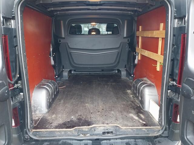 Renault TRAFIC 1.6 dCi MARGE DUBBELE CABINE L2H1 DC AIRCO CRUISE