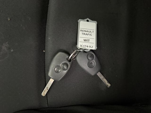 Renault TRAFIC 1.6 DCi 120PK | Imperiaal | Airco | Cruise | Trekhaak |