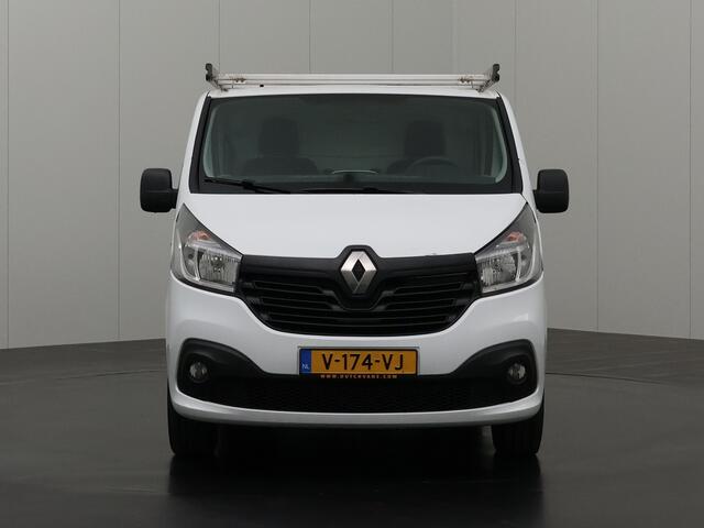 Renault TRAFIC 1.6 DCi 120PK | Imperiaal | Airco | Cruise | Trekhaak |