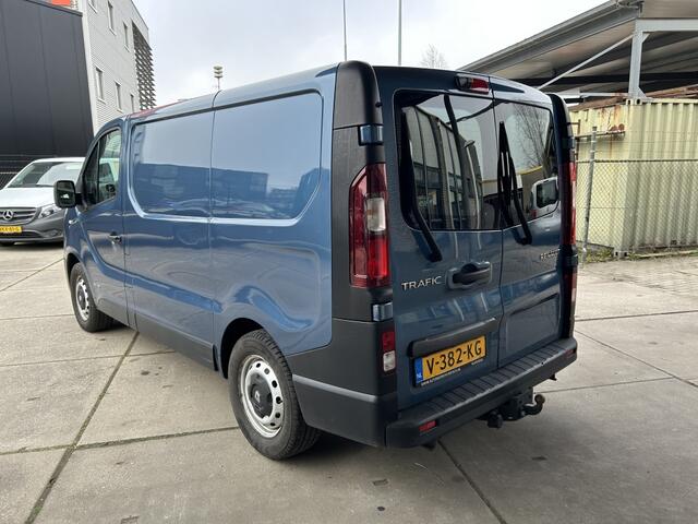Renault TRAFIC 1.6 dCi T29L1H1 NAVI EURO 6 145 PK