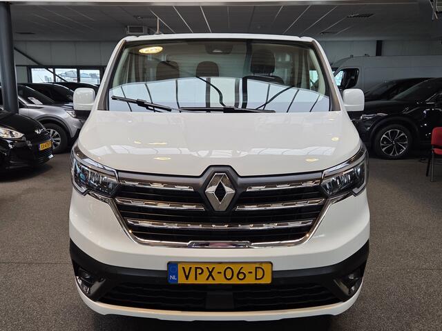 Renault TRAFIC 2.0 dCi 110 T30 L2H1 Work Edition / Carplay / Camera / Cruise / Grootlicht Assis. / Mistlampen / Etc.