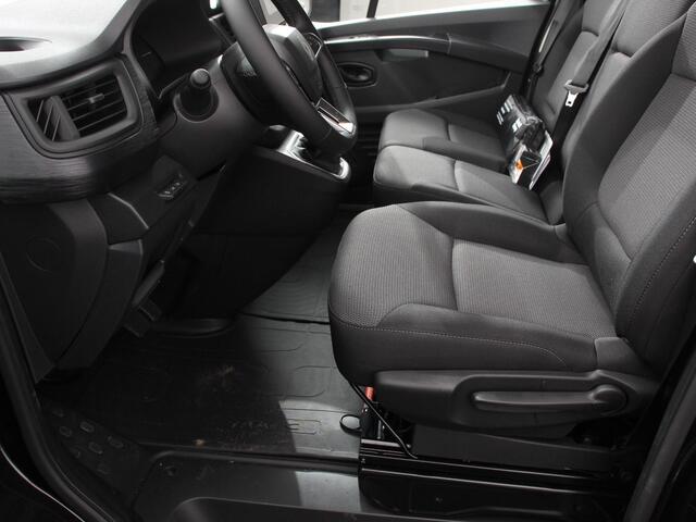 Renault TRAFIC 2.0 110PK L2H1 Advance Navigatie Camera Airco Trekhaak Lichtmetalen velgen