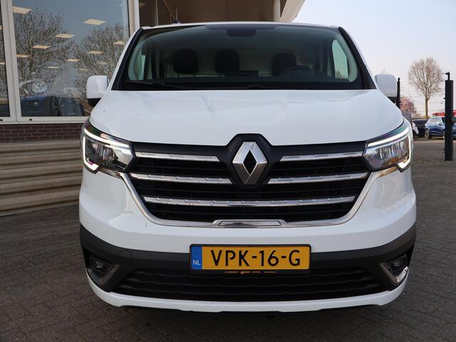 Renault TRAFIC 2.0 dCi 130 T30 WORK EDITION + APPLE CARPLAY | LED | CRUISE | CLIMATE CONTROL