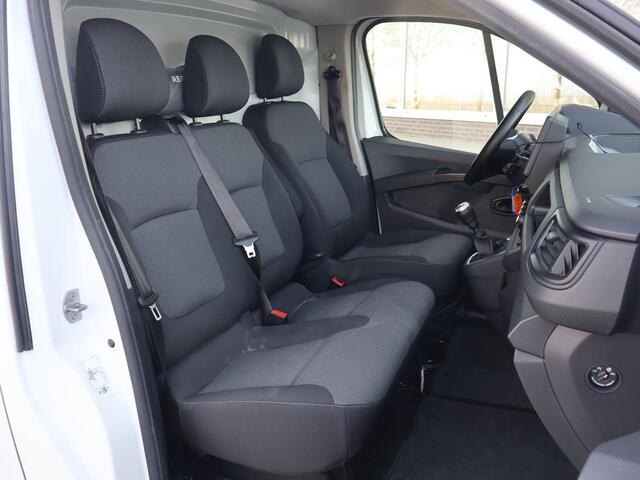 Renault TRAFIC 2.0 dCi 130 T30 L2H1 WORK EDITION + APPLE CARPLAY | LED | CRUISE | AIRCO