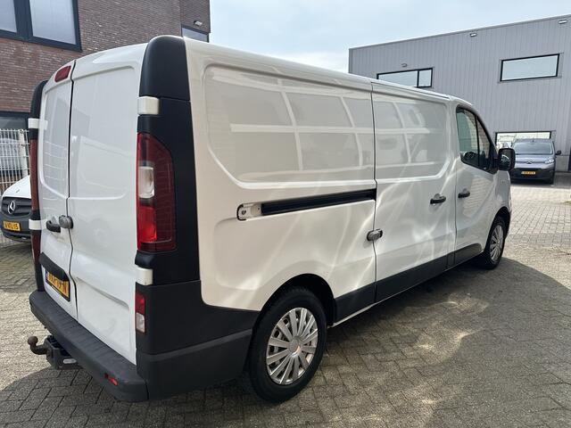 Renault TRAFIC 1.6 dCi T29 L2H1 Airco,Cruise,Navi,Pdc,Trekh 3 persoons