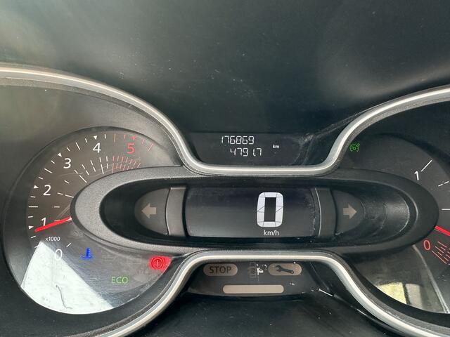 Renault TRAFIC 1.6 dCi T29 L2H1 Airco,Cruise,Navi,Pdc,Trekh 3 persoons