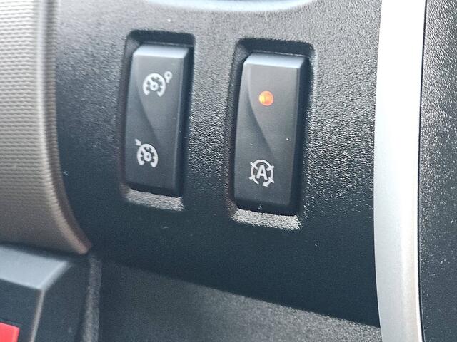 Renault TRAFIC 1.6 dCi T29 L1H1 Comfort Energy airco, navi, pdc, imperiaal, trekhaak, kastjes