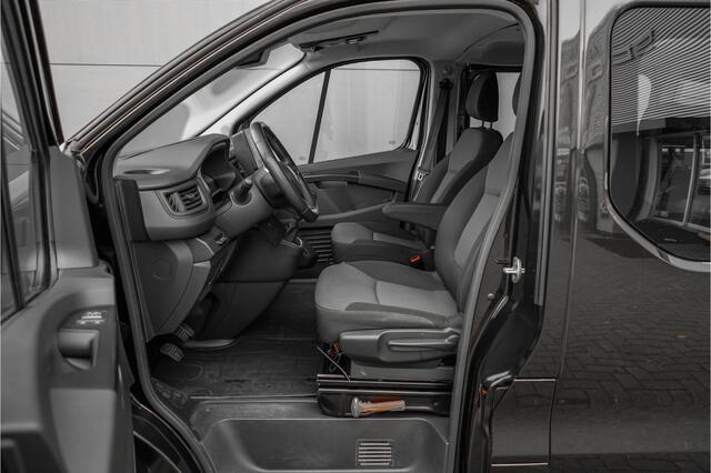 Renault TRAFIC 2.0 dCi 130 T30 L2H1 Work Edition DC Cruise 19"