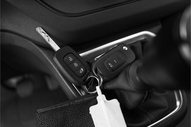 Renault TRAFIC 2.0 dCi 130 T30 L2H1 Work Edition DC Cruise 19"