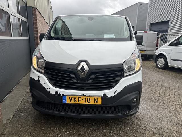 Renault TRAFIC 1.6 dCi T29 L2H1 Airco,Navi,Trekh,Pdc 3 persoons