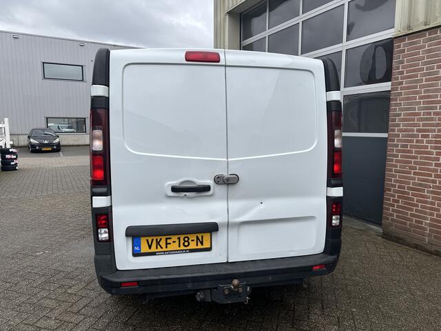 Renault TRAFIC 1.6 dCi T29 L2H1 Airco,Navi,Trekh,Pdc 3 persoons