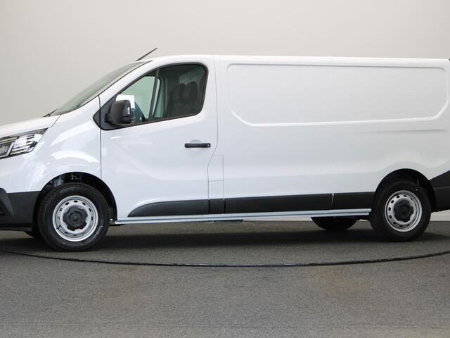 Renault TRAFIC 2.0 Blue dCi 110pk T30 L2H1 Start | Prijs incl. bpm / ex. btw | Nieuw te bestellen |