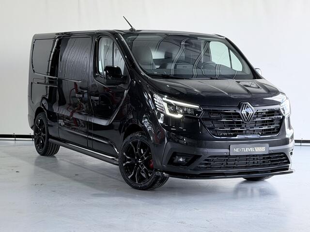 Renault TRAFIC 2.0 Blue DCI 150 PK AUT / NEXT LEVEL / Navi / Camera / Trekhaak / Led