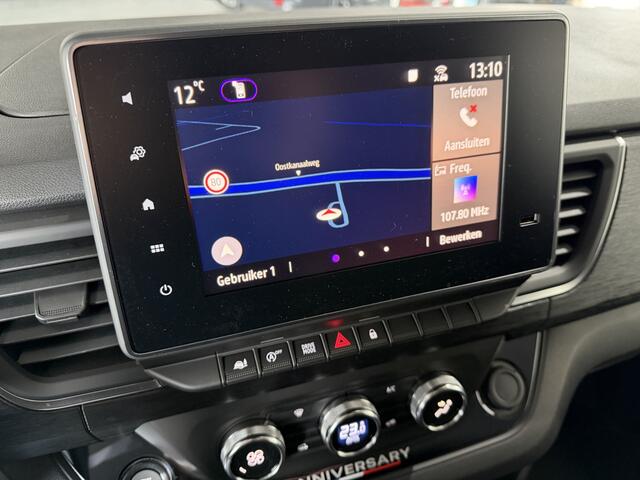 Renault TRAFIC 2.0 Blue DCI 150 PK AUT / NEXT LEVEL / Navi / Camera / Trekhaak / Led