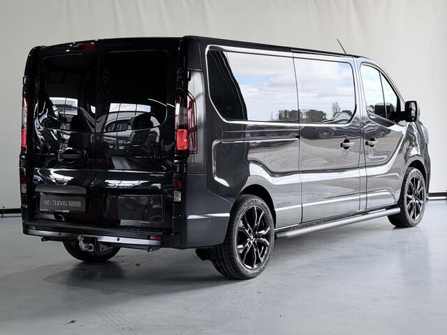 Renault TRAFIC 2.0 Blue DCI 150 PK AUT / NEXT LEVEL / Navi / Camera / Trekhaak / Led