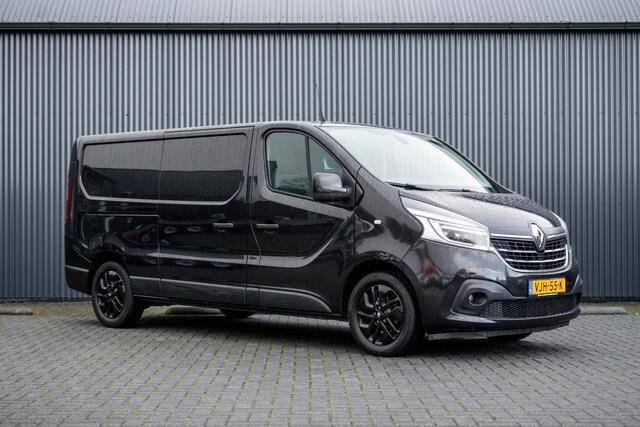 Renault TRAFIC L2H1 | 146 PK | LED | Automaat | Camera | Cruise | Navi | Trekhaak