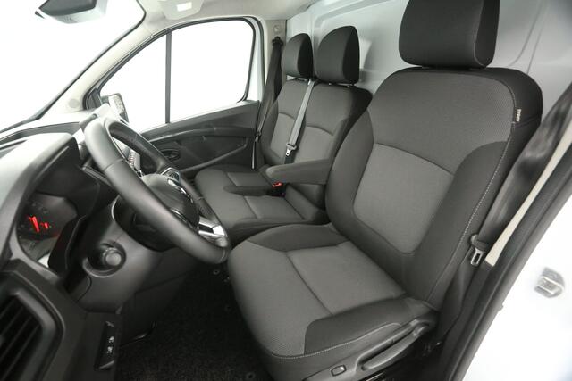 Renault TRAFIC 2.0 DCI L2H1 | Automaat | Airco | Camera | Cruise | 3 Zits | Trekhaak | Carplay | LED