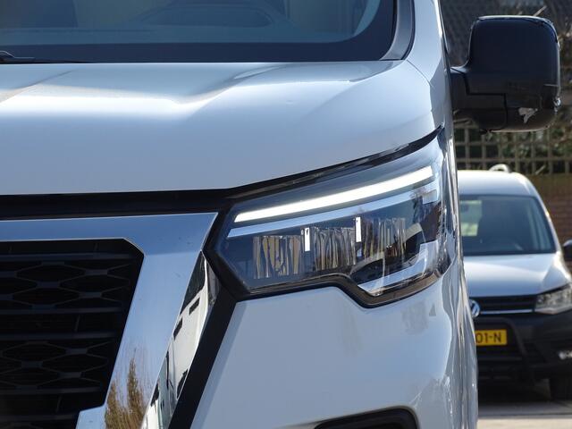 Renault TRAFIC 2.0 dCi L2H1