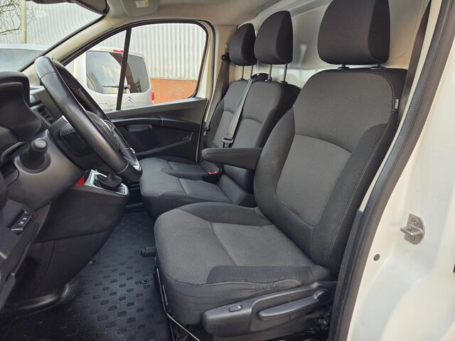 Renault TRAFIC 2.0 dCi 130Pk/ 96 Kw Nieuw model L2 Business Airco Cruisecontrol Achteruitrijcamera