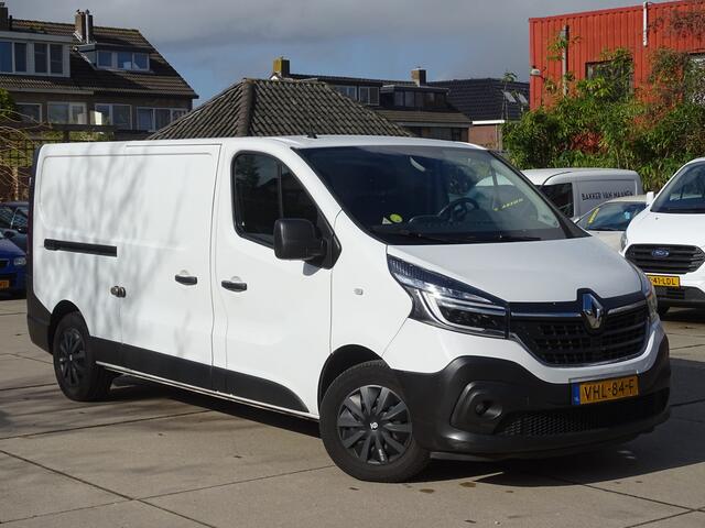 Renault TRAFIC 2.0 dCi 170 PK L2H1 EURO 6